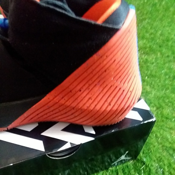 Jordan Westbrook ZER0.1 Triple Double - Picture 3 of 8